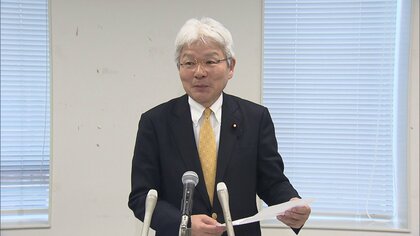 「中道」の衆院選候補者に170人超が応募...緊急公募から2日半で　立憲・逢坂選対委員長「公募した甲斐があった」　