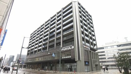 福井駅西の新複合ビル「マルノウチフクラ」3月24日オープン　1階に人気パン店「アヴォロンテ」、居酒屋「わらび」の新形態“おでん酒場”が出店