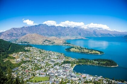 ニュージーランドが国境再開へ 5月2日から自己隔離なし ワクチン接種済みの海外旅行者対象