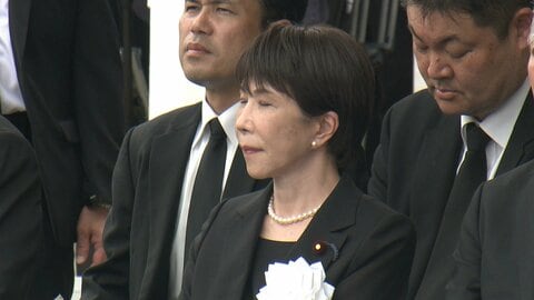 長崎原爆の日に考えた「不思議な運命」　高市総理はやはり非核三原則を見直すのではないか