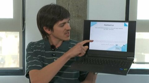 ハンタウイルス、アルゼンチン現地当局が“感染源”を否定　「2000年以降症例ゼロ」