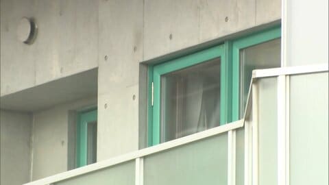 「彼女を殺した」警察に自首の男（33）逮捕　交際相手とみられる看護師（22）の頭を金づちで何度も殴ったか　札幌市