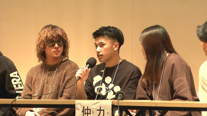 息子の和毅さんは重度の知的障がいと自閉症がある