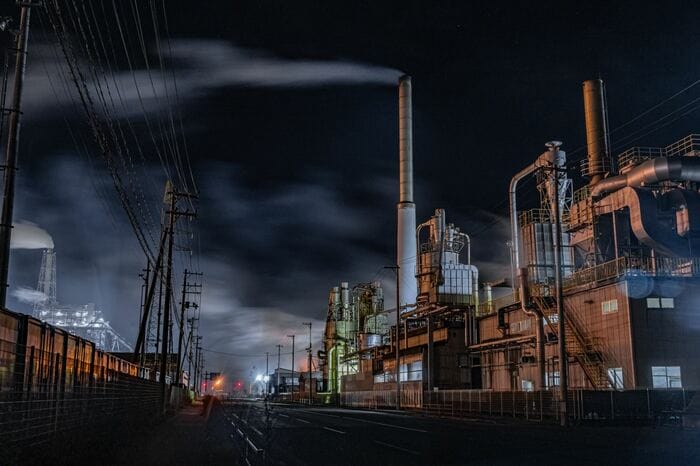 宮城・石巻市（2025年1月撮影）