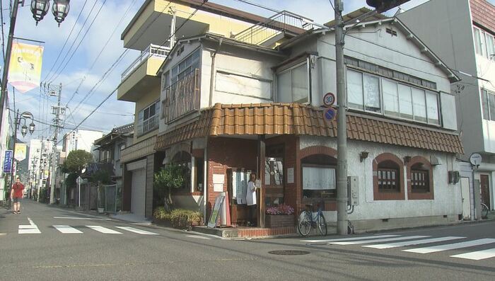 「珈琲館 珈香」