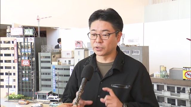田口監督 スマホなどを使って思うがままに撮って良い