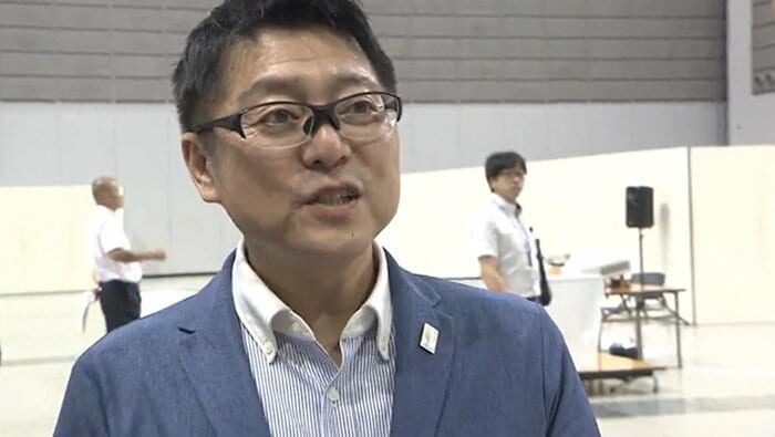かね久 遠藤伸太郎社長