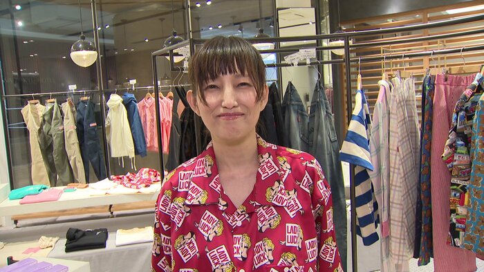 高村純子さん