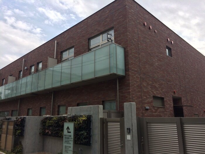 港区子ども家庭総合支援センター