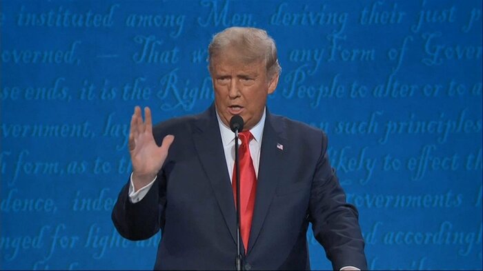共和党 トランプ大統領