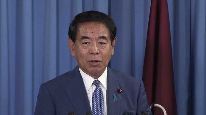 菅首相に早期解散を求めた下村政調会長