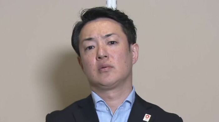維新・横山副代表