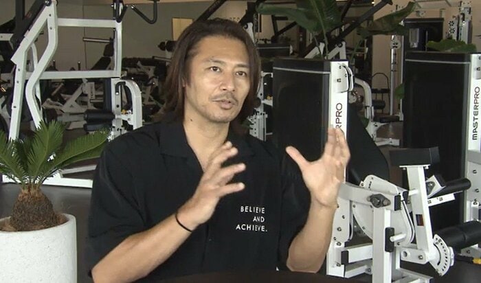後藤聡さん