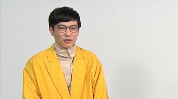 2021年の抱負は…?:堺雅人