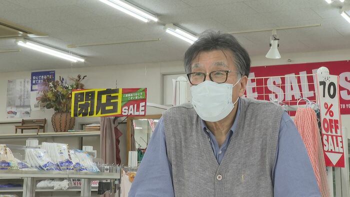 かしわや・輿正清社長