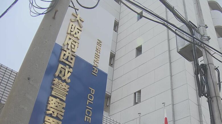 大阪・西成の集合住宅火災　死亡者4人に　病院搬送の60代男性の死亡確認｜FNNプライムオンライン
