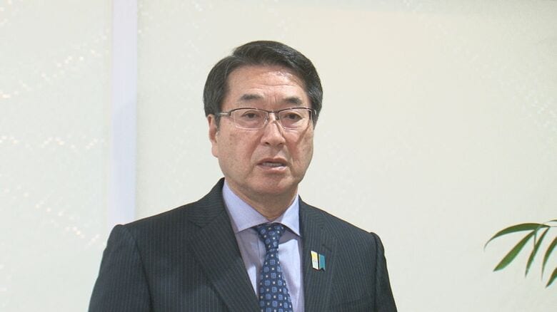 “おこめ券”に代わる1人3000円の現金給付「5月の連休前には届けられるように」補正予算案が12月新潟市議会で可決｜FNNプライムオンライン