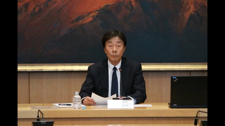 フジテレビ“カメラなし記者会見”SNS分析で明らかになった異例の“批判一色”「閉鎖」「保身」ポストが急増｜FNNプライムオンライン