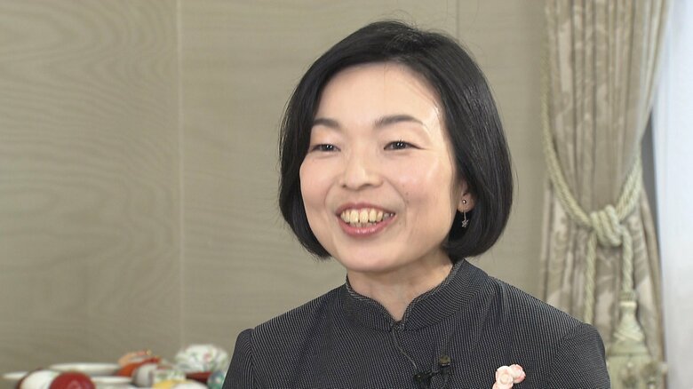 【速報】『彬子女王のオールナイトニッポンPremium』は4月21日午後6時から放送決定　初のラジオパーソナリティー挑戦　親子3代でラジオ出演｜FNNプライムオンライン