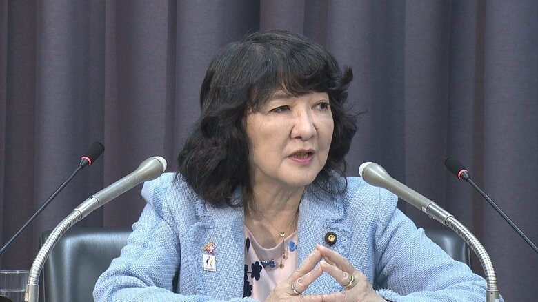 “日本版DOGE”「租税特別措置・補助金見直し担当室」設置　片山財務相がSNS通じた国民からの意見募集などの考え示す｜FNNプライムオンライン