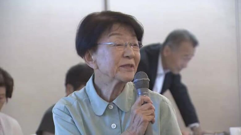 【戦後８０年】父親の戦死体験をいかに“孫世代”に継承するか…県遺族連盟が「語り部」育成研修会【岡山】｜FNNプライムオンライン
