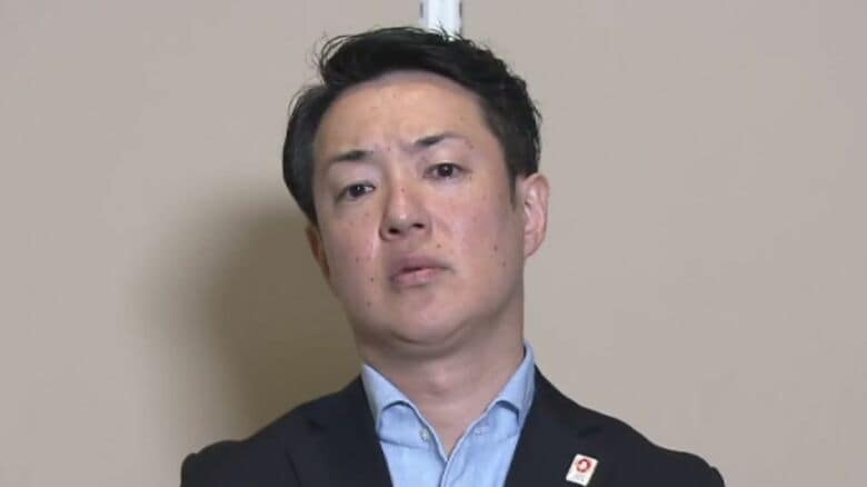 「『自民党、お金の問題になった後、商品券渡しちゃうんや』と国民はショックだと思う」と維新・横山副代表　『首相の新人議員への商品券10万円分配布』に　「国民の常識から大きく逸脱」と指摘も｜FNNプライムオンライン