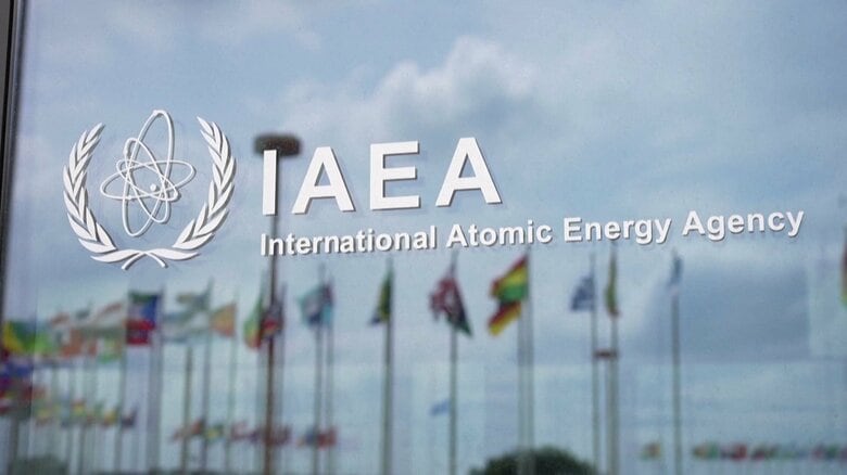 IAEA「北朝鮮の核開発拡大」　寧辺で新施設建設を確認｜FNNプライムオンライン