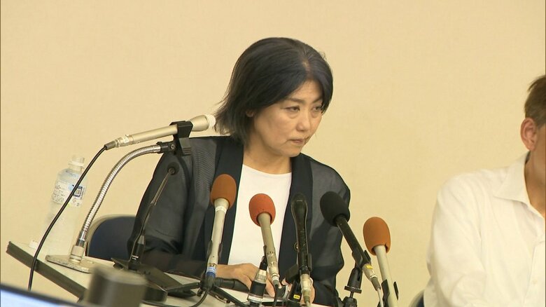 学歴詐称の田久保市長が掲げた続投理由に残る疑問　「水面下で激しく動いている」と煽るも会見で例示した新図書館建設は事実上“解決済み”でメガソーラー計画も6年前から工事ストップ｜FNNプライムオンライン