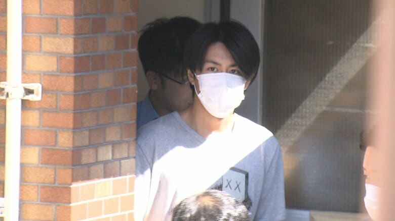 浅草の雑貨店で乾燥大麻を販売し客に吸わせていたか…オーナー夫婦を逮捕　店から“クッキー”や吸引器具を押収　警視庁　　｜FNNプライムオンライン