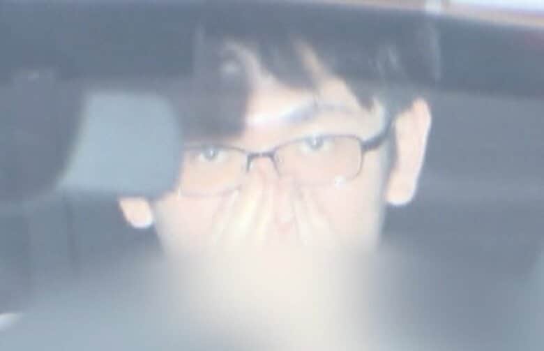 “切断遺体”遺棄で逮捕の大木滉斗容疑者（28）カツラで変装・キャリーバッグに遺体か　大坂・東大阪市｜FNNプライムオンライン