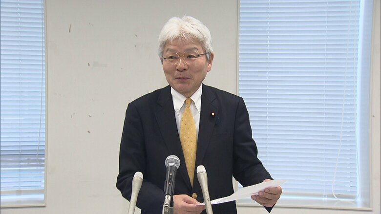 「中道」の衆院選候補者に170人超が応募...緊急公募から2日半で　立憲・逢坂選対委員長「公募した甲斐があった」　｜FNNプライムオンライン