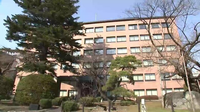 母の遺体を自宅に放置　70歳息子に拘禁刑1年・執行猶予3年の判決　盛岡地裁　岩手｜FNNプライムオンライン