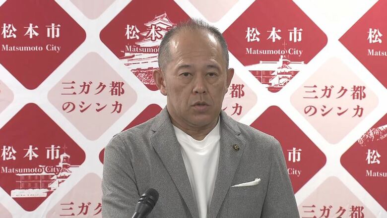“赤字隠し”「松本マラソン」担当職員が黒字に見せかける不正な会計処理　「監督責任と任命責任を果たす」市長らの給料を減額｜FNNプライムオンライン