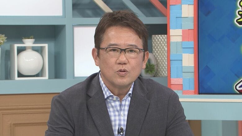 古田敦也さんが「大谷翔平選手の『二刀流の生みの親』だった？！」本人全面否定も　当時の日ハム・栗山監督に「両方やらせるしかないっしょ」と後押ししていたことを明かす｜FNNプライムオンライン