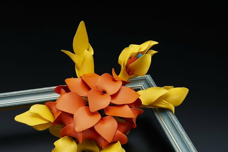 「海の太陽–導き–」