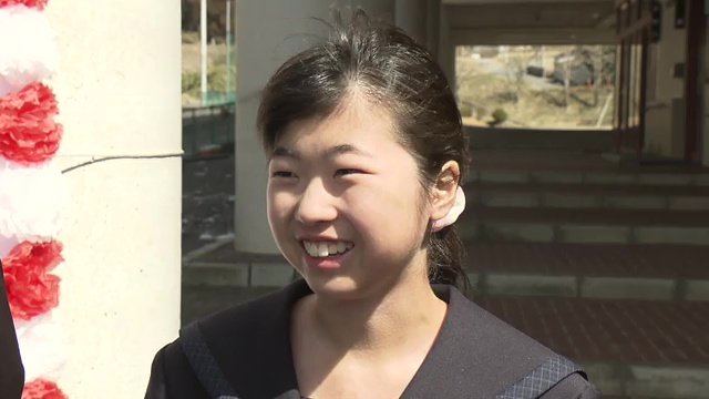 中学生になったら絵を描いたり合唱部に入ったりしたい