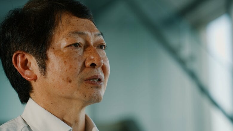 野沢孝司カメラマン