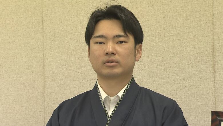 うるおい館のスタッフ・池松洋平さん