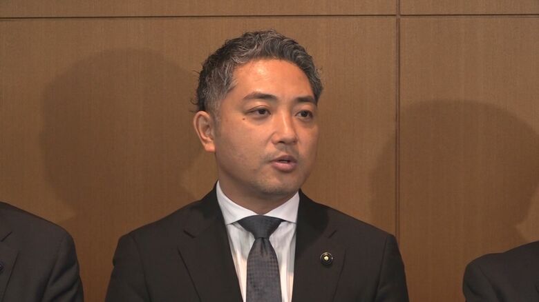 都議会自民党　小松大祐 都議