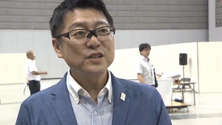 かね久　遠藤伸太郎社長