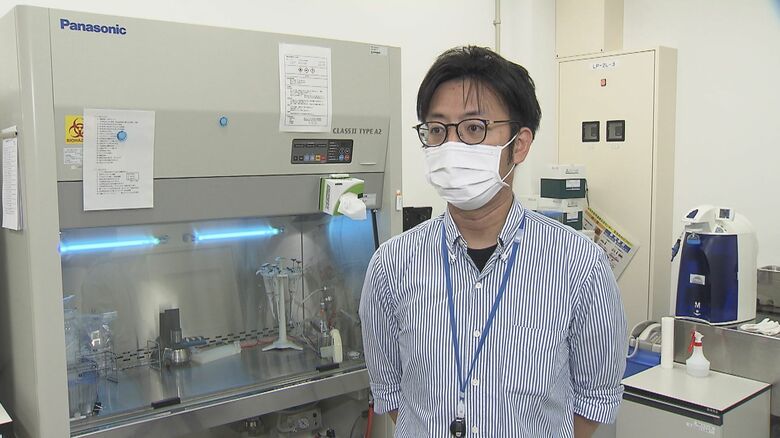 KAICO・谷口雅浩さん