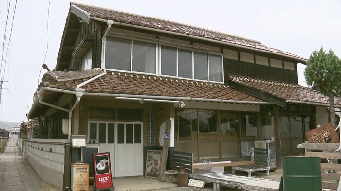 ミスチルファンの店主が開店「COFFEE 未完」