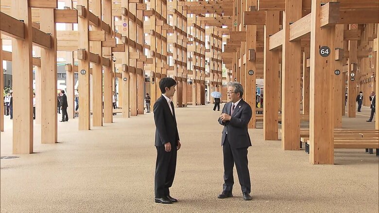 令和7（2025）年9月　大阪・関西万博