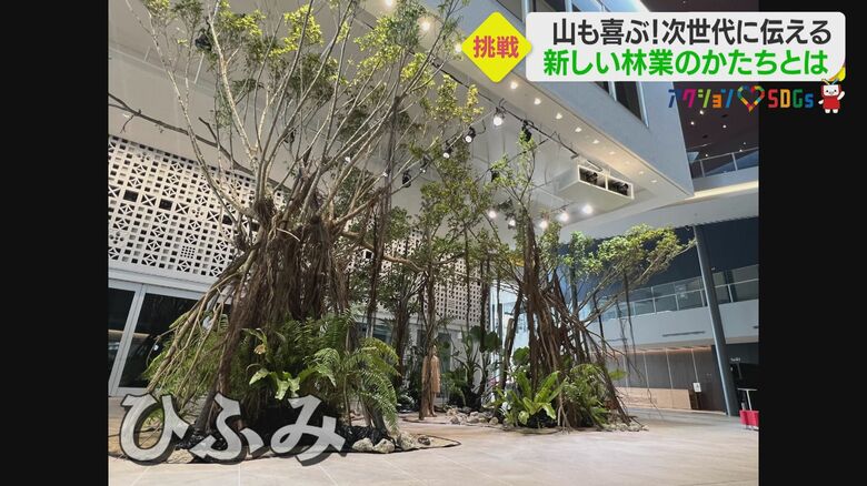 「ひふみ」がデザイン