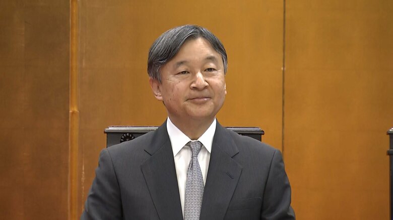 150周年を迎えた警視庁本部をご訪問　1月15日