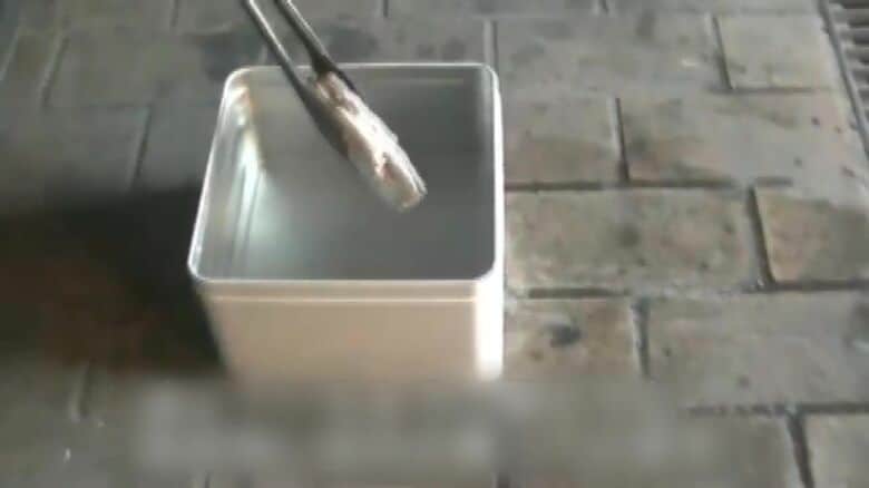 提供：京都市消防局