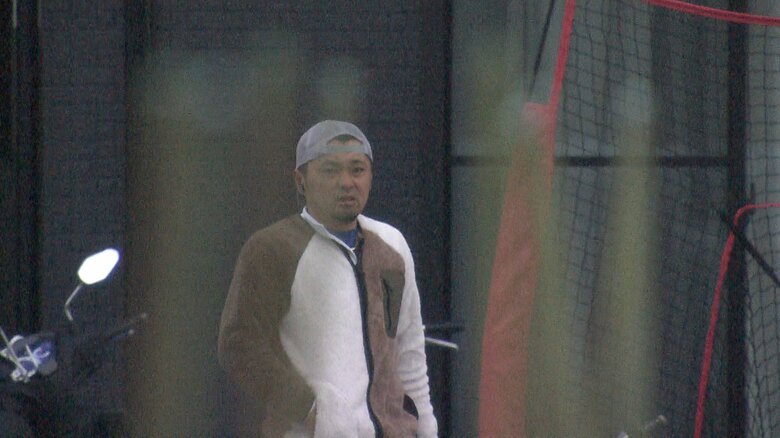 主犯格の佐々木学容疑者（39）