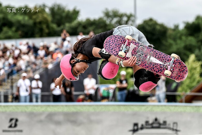 オーストラリア代表のアリサ・トルー