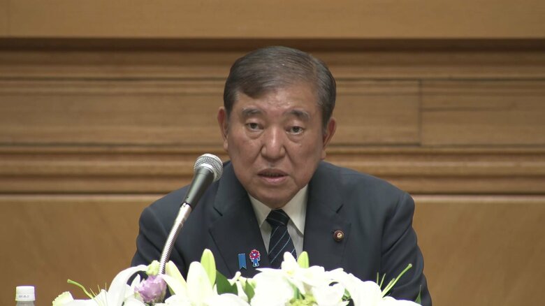 首相は核兵器禁止条約へのオブザーバー参加を改めて否定した