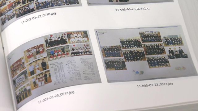 物で保存からデータで保存へ